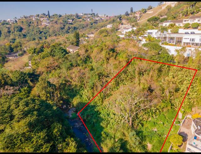 3,605M² VACANT LAND FOR SALE IN WESTVILLE